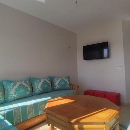 Appartement Pres De Casanearshore Et L'Ofppt Casablanca Exterior foto