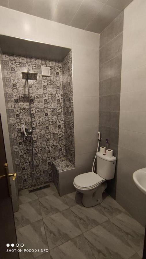 Appartement Pres De Casanearshore Et L'Ofppt Casablanca Exterior foto